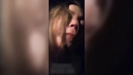 Pasha, look how your girl sucks