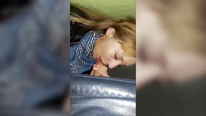 Selection in the mouth of the beloved