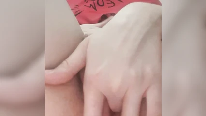 A little bit of furry 3