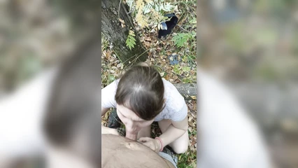 Forced to suck 2