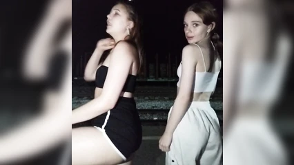 Girls' Night Out