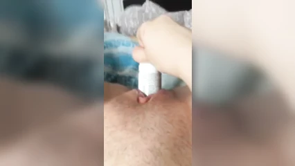 Sent a video