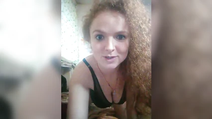 Redhead wish fulfiller