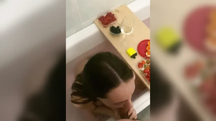 Romantic leisure with your beloved girl