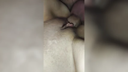 Fucked a bitch in the shower