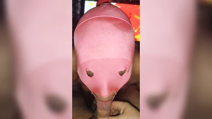 You are my cocksucker