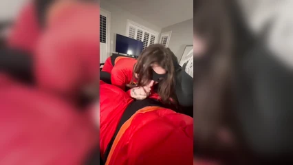 Decided to spice up your sex life