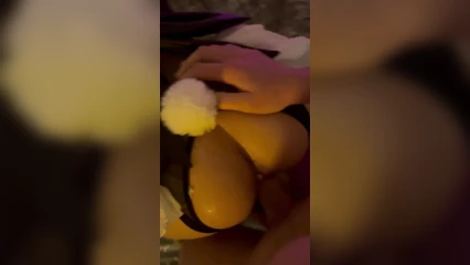 Continuation of fucking my friend