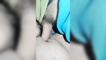 I fuck her again