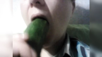 Married Kirov woman sucks
