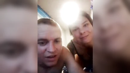 They fuck, lick pussies and talk