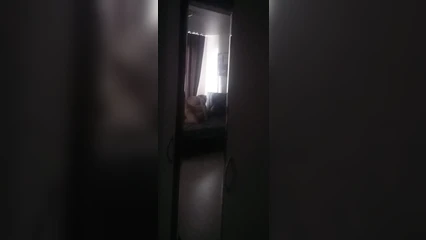 Wife cums with friend