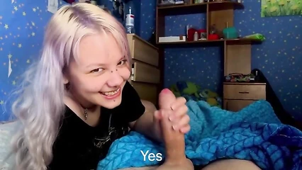 I showed my sister what a morning erection is.