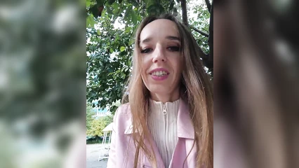 Christina's next walk