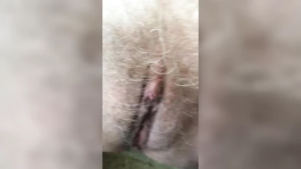 Zhigulikha loves having her clitoris licked and sucked