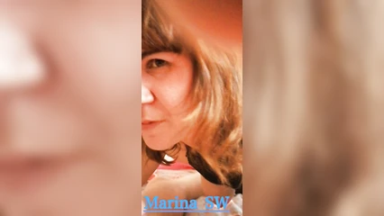 Three bows for Marinochka