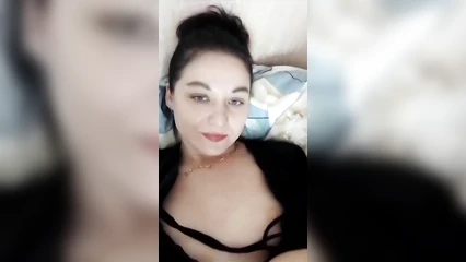 A friend sent me this, she really wants sex.