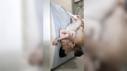 Aunt Zina gets a quality fuck