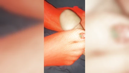Leg work
