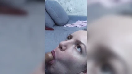 My wife sucks and I enjoy it.