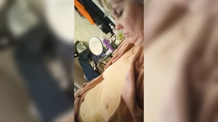 Who wants my bitch?