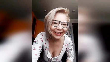 Aunt Natasha