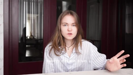 Kira reveals the secrets of the porn industry