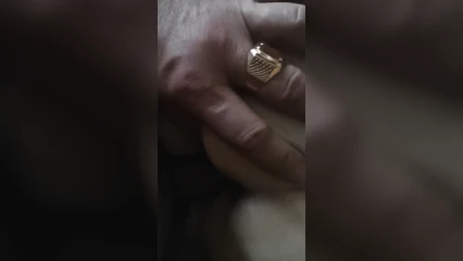 I'm fucking my ex-wife, let others watch too