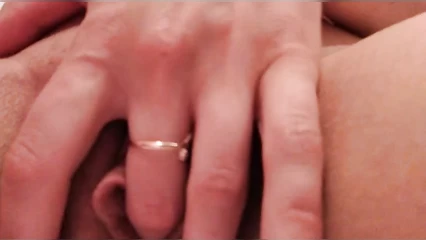 Wife loves to spoil me video