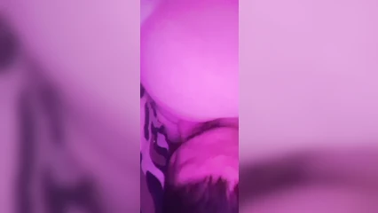 Спит киска пьяная