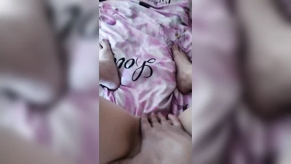 Любовница радует меня