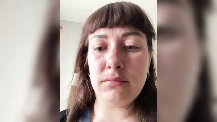 Стрим с моделью KatrinZeta 5
