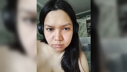 Стрим с моделью Gertsme