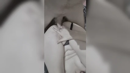 Она создана для анала
