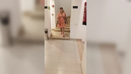 Ольга толстушка
