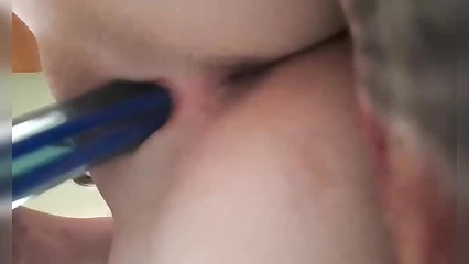 Got bored
