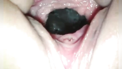 My gorgeous hole