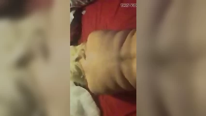 Moscow prostitute gets fucked in the ass