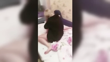 Caught his wife with her lover