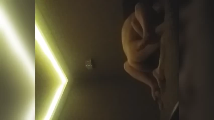 Wife squirt with lover