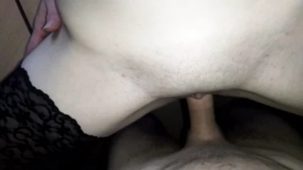 Sex with your ex