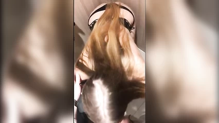 Made the guy feel good in the fitting room and he came