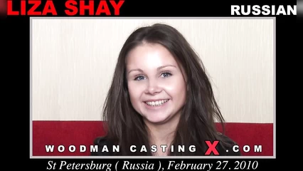 Persistent Lisa came to re-casting a year later