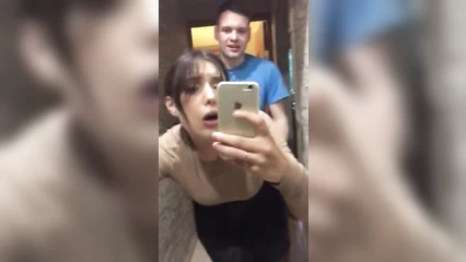 I fuck doggy style, and Masha films