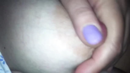 Wife's tits