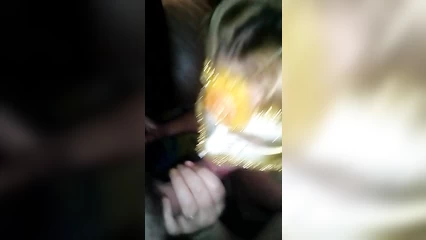 Sex with two guys after the carnival