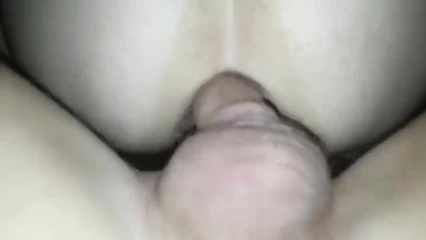 Friend with my wife