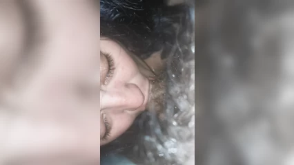 Blowjob in quarantine