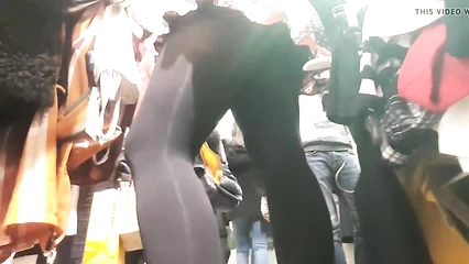 PAWG at the market