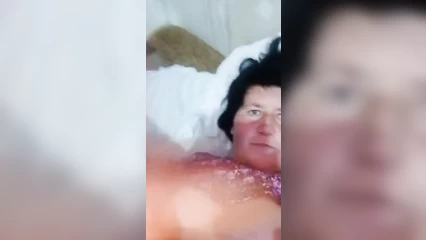 Showing your wife for you